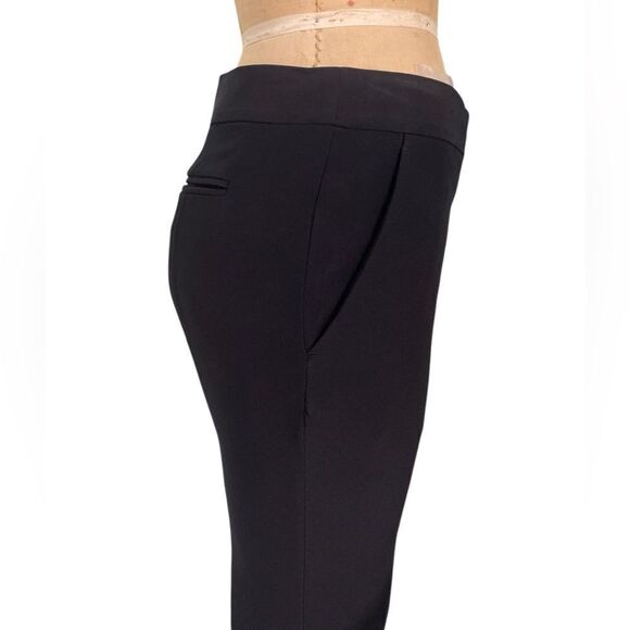 Alexander McQueen cigarette trousers - Picture 8 of 13